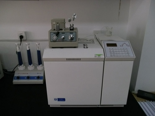 GC979 气相色谱仪